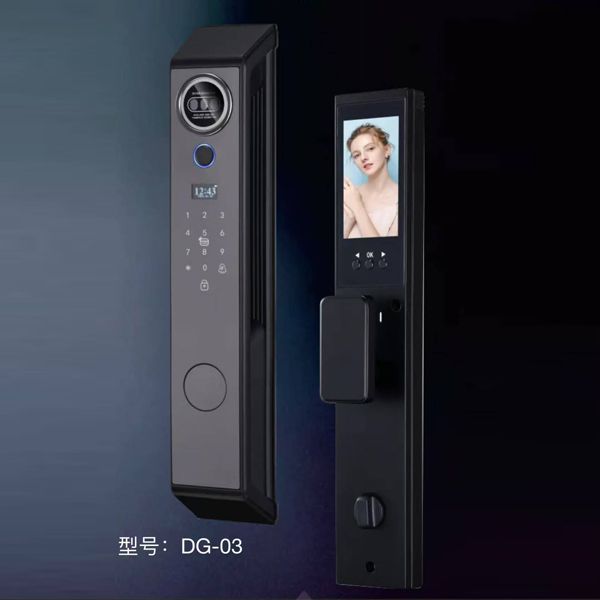 防盗门指纹锁安全吗 防盗门指纹锁优缺点